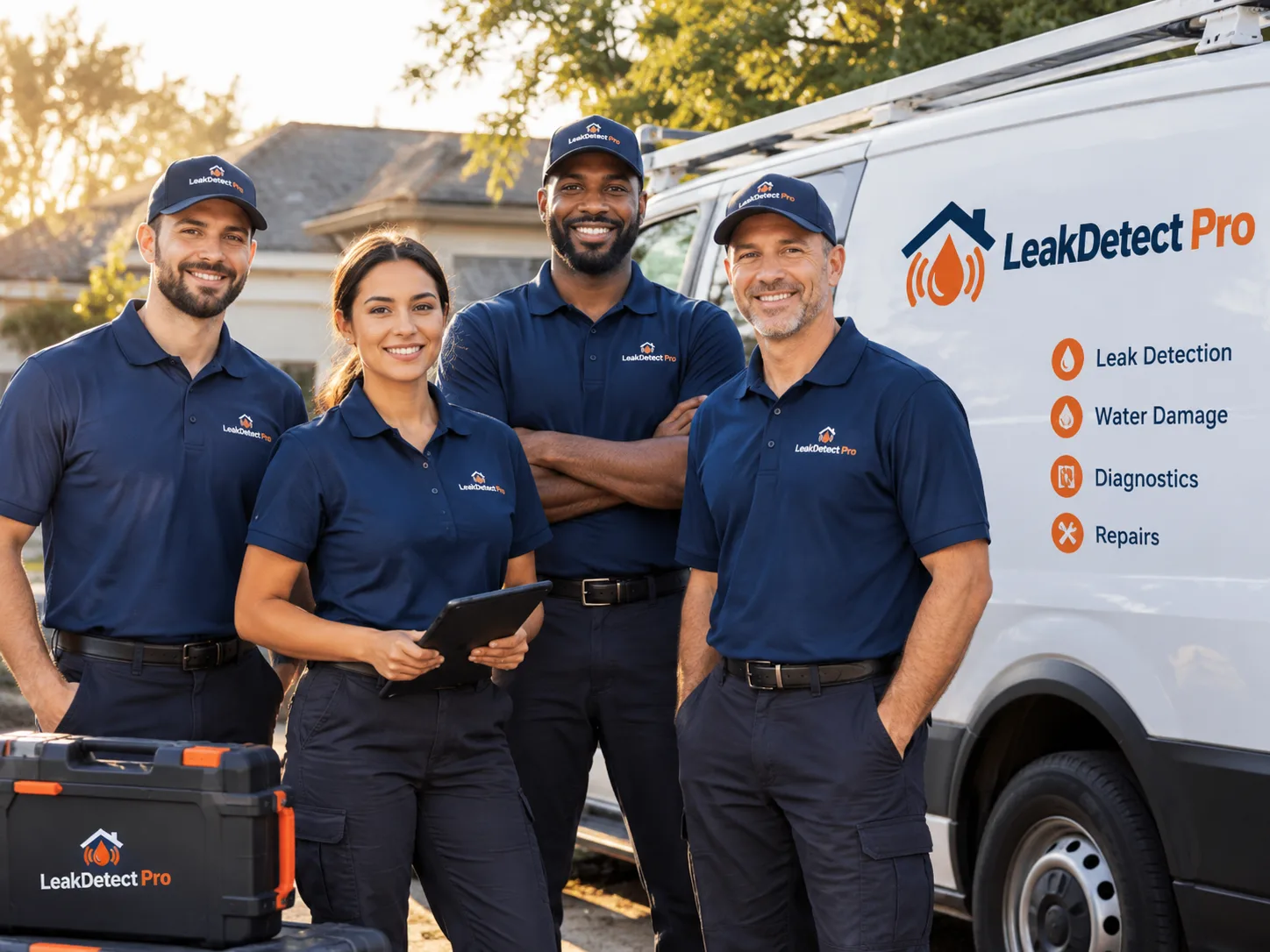 Roof Repair company in Concord, NE